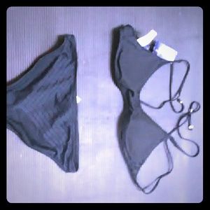 Brand New Polo by Ralph Lauren bikini